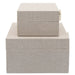 16786 Decor/Decorative Accents/Boxes