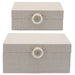 16786 Decor/Decorative Accents/Boxes