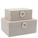 16786 Decor/Decorative Accents/Boxes