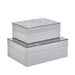 13197-02 Decor/Decorative Accents/Boxes