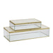15371-01 Decor/Decorative Accents/Boxes