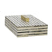 15299 Decor/Decorative Accents/Boxes