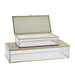 15371-02 Decor/Decorative Accents/Boxes