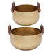 15520 Decor/Decorative Accents/Bowls & Trays