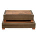15453-01 Decor/Decorative Accents/Boxes