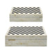 16143 Decor/Decorative Accents/Boxes
