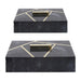 16550-02 Decor/Decorative Accents/Boxes