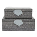 15454-02 Decor/Decorative Accents/Boxes