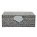 15454-02 Decor/Decorative Accents/Boxes