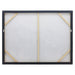 70120 Decor/Wall Art & Decor/Framed Art