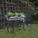 12180-01 Outdoor/Lawn & Garden/Garden Decor