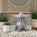 15128 Outdoor/Lawn & Garden/Garden Decor