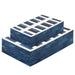 16648 Decor/Decorative Accents/Boxes
