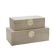 15383 Decor/Decorative Accents/Boxes
