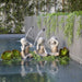15006-02 Outdoor/Lawn & Garden/Garden Decor