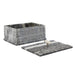 15479 Decor/Decorative Accents/Boxes