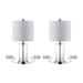 JYL8500C-SET2 Lighting/Lamps/Table Lamps