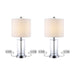JYL8500C-SET2 Lighting/Lamps/Table Lamps