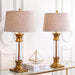 JYL4000B-SET2 Lighting/Lamps/Table Lamps
