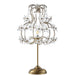 JYL9050A Lighting/Lamps/Table Lamps