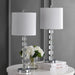 JYL5053A-SET2 Lighting/Lamps/Table Lamps