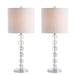 JYL5053A-SET2 Lighting/Lamps/Table Lamps