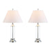 JYL4014A-SET2 Lighting/Lamps/Table Lamps