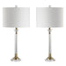 JYL5039A-SET2 Lighting/Lamps/Table Lamps