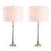 JYL5039A-SET2 Lighting/Lamps/Table Lamps