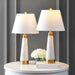 JYL5055A-SET2 Lighting/Lamps/Table Lamps