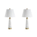 JYL5055A-SET2 Lighting/Lamps/Table Lamps