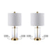 JYL8500B-SET2 Lighting/Lamps/Table Lamps