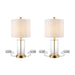 JYL8500B-SET2 Lighting/Lamps/Table Lamps