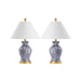 JYL6606A-SET2 Lighting/Lamps/Table Lamps