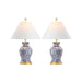 JYL6606A-SET2 Lighting/Lamps/Table Lamps