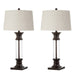 JYL4000A-SET2 Lighting/Lamps/Table Lamps