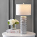 JYL6614A Lighting/Lamps/Table Lamps