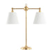 JYL3074A Lighting/Lamps/Table Lamps