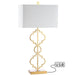JYL3071A Lighting/Lamps/Table Lamps