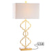 JYL3071A Lighting/Lamps/Table Lamps