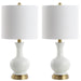 JYL4033A-SET2 Lighting/Lamps/Table Lamps