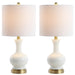 JYL4033A-SET2 Lighting/Lamps/Table Lamps