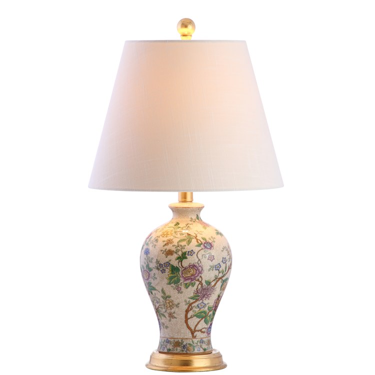 Product Image: JYL3009A Lighting/Lamps/Table Lamps