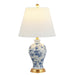 JYL3009B Lighting/Lamps/Table Lamps