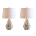 JYL4004A-SET2 Lighting/Lamps/Table Lamps