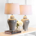 JYL4020A-SET2 Lighting/Lamps/Table Lamps