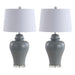 JYL4020A-SET2 Lighting/Lamps/Table Lamps