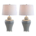 JYL4020A-SET2 Lighting/Lamps/Table Lamps
