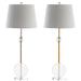 JYL5029A-SET2 Lighting/Lamps/Table Lamps