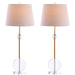 JYL5029A-SET2 Lighting/Lamps/Table Lamps